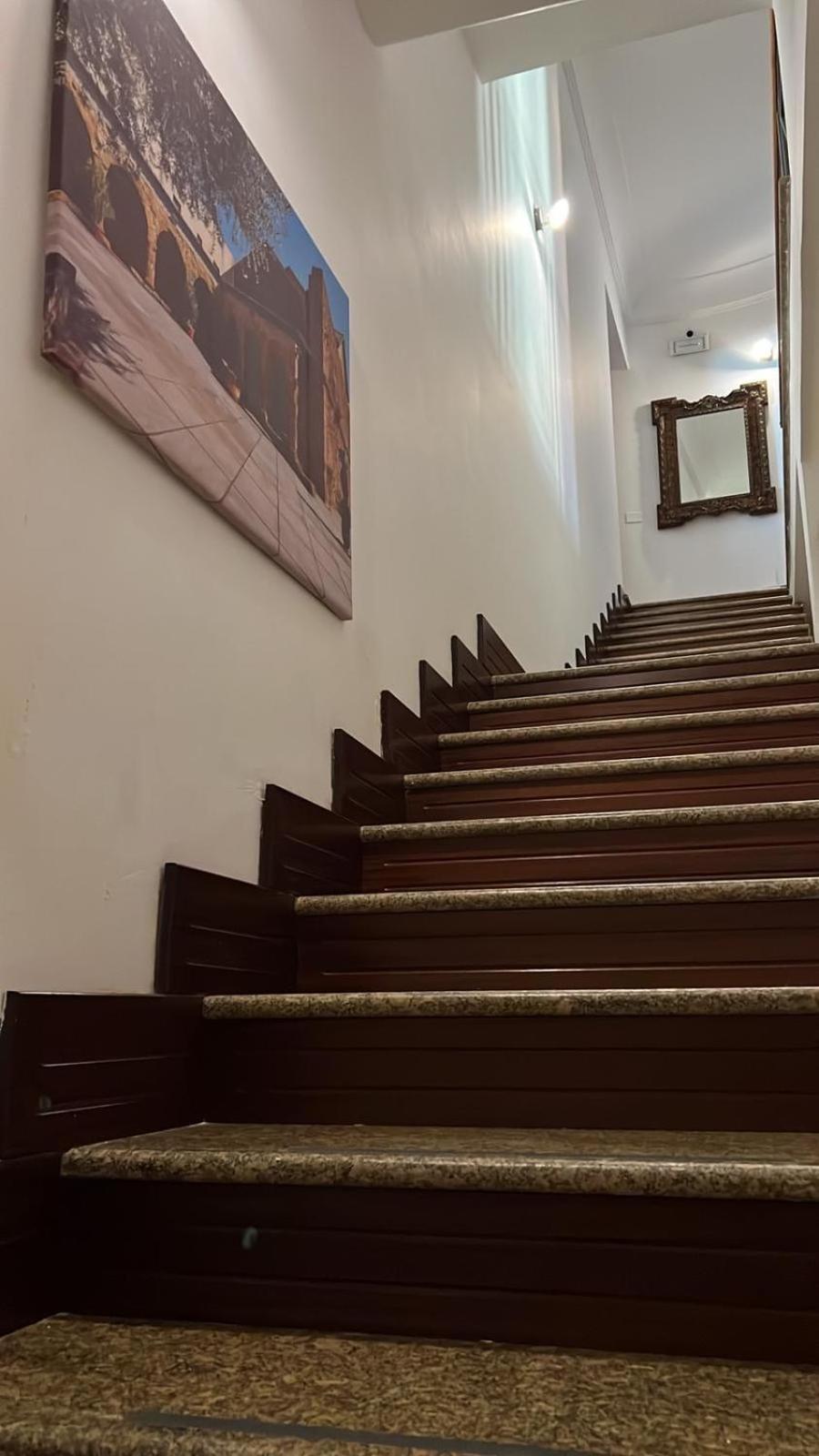 B&B Il Conte Agrigento Luaran gambar
