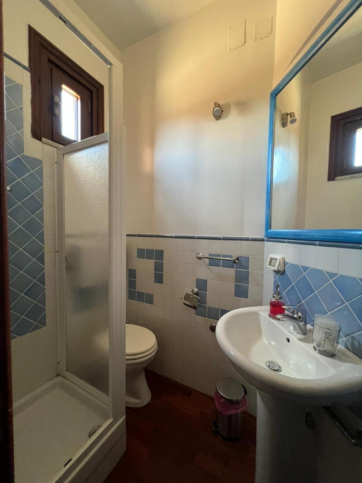 B&B Il Conte Agrigento Luaran gambar