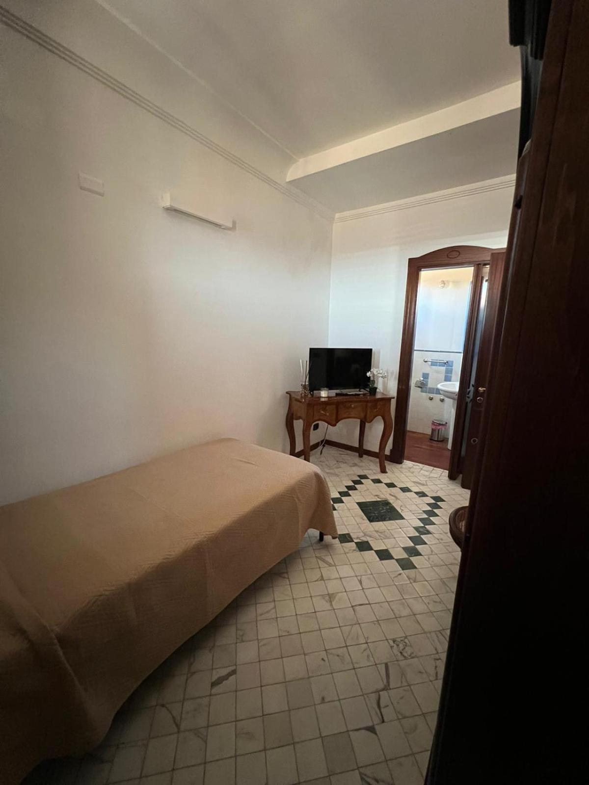 B&B Il Conte Agrigento Luaran gambar