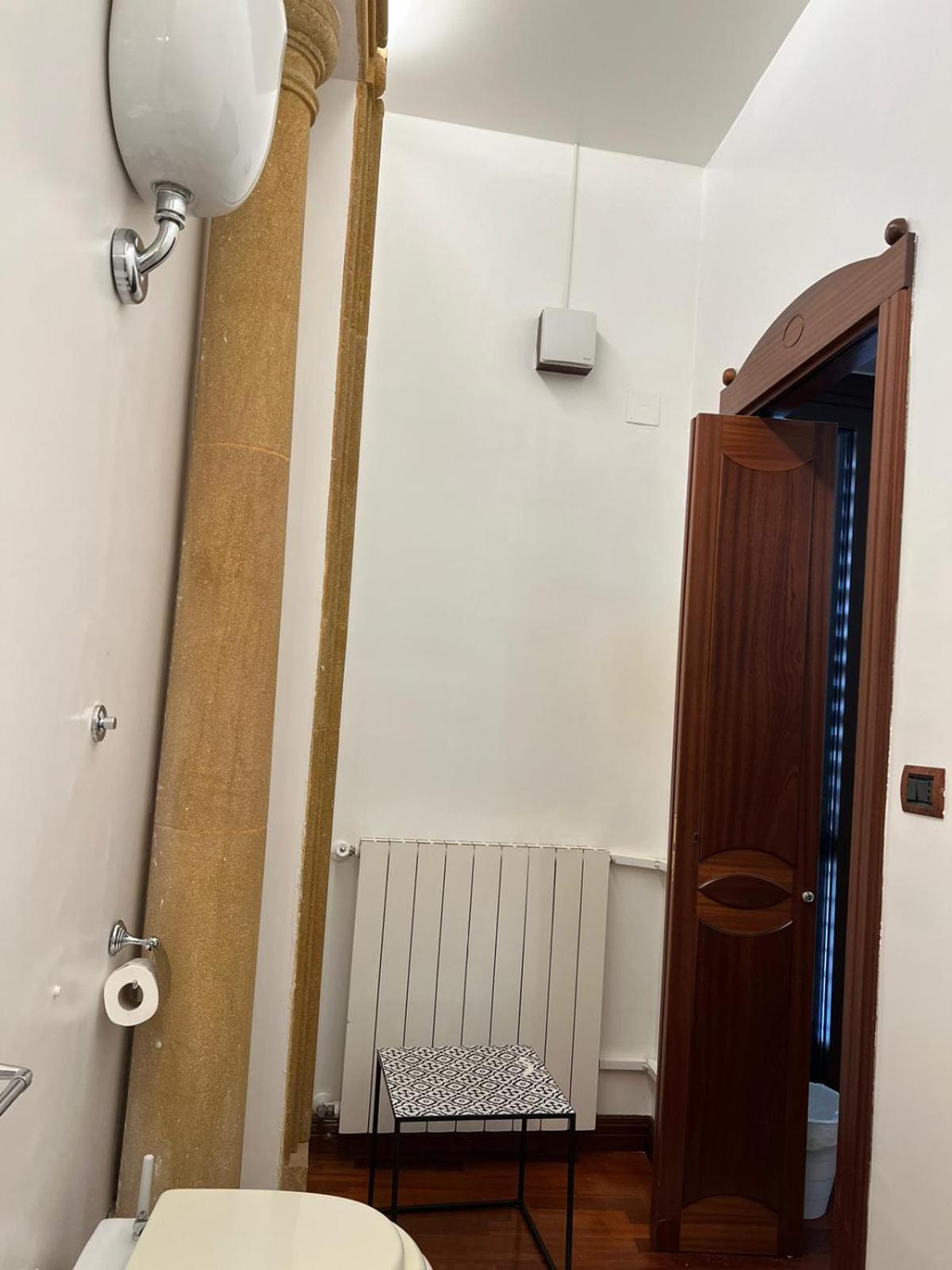 B&B Il Conte Agrigento Luaran gambar