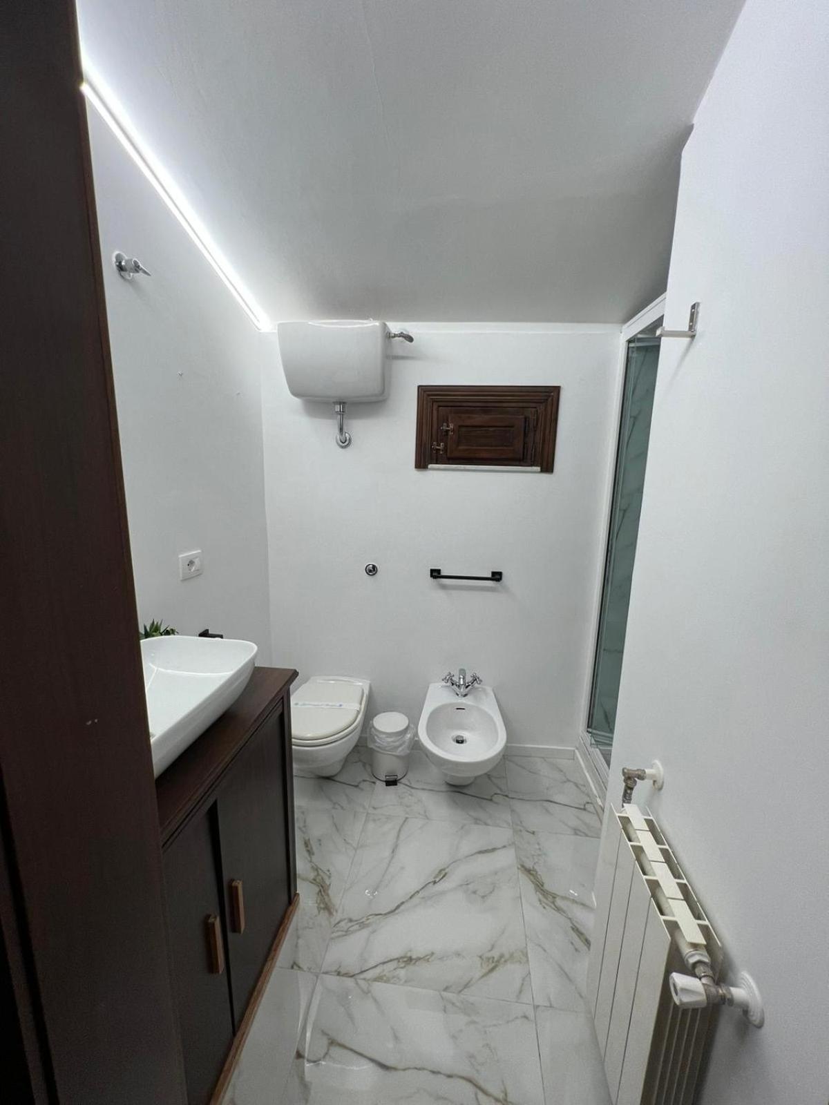 B&B Il Conte Agrigento Luaran gambar