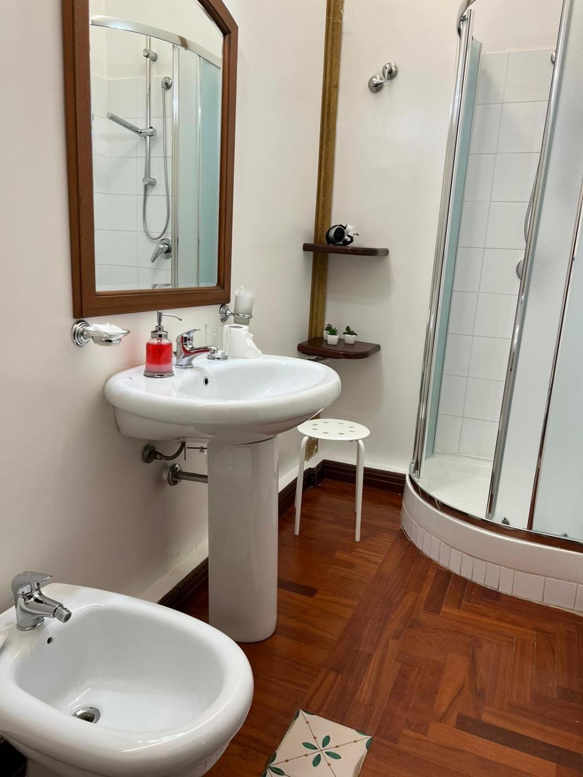 B&B Il Conte Agrigento Luaran gambar