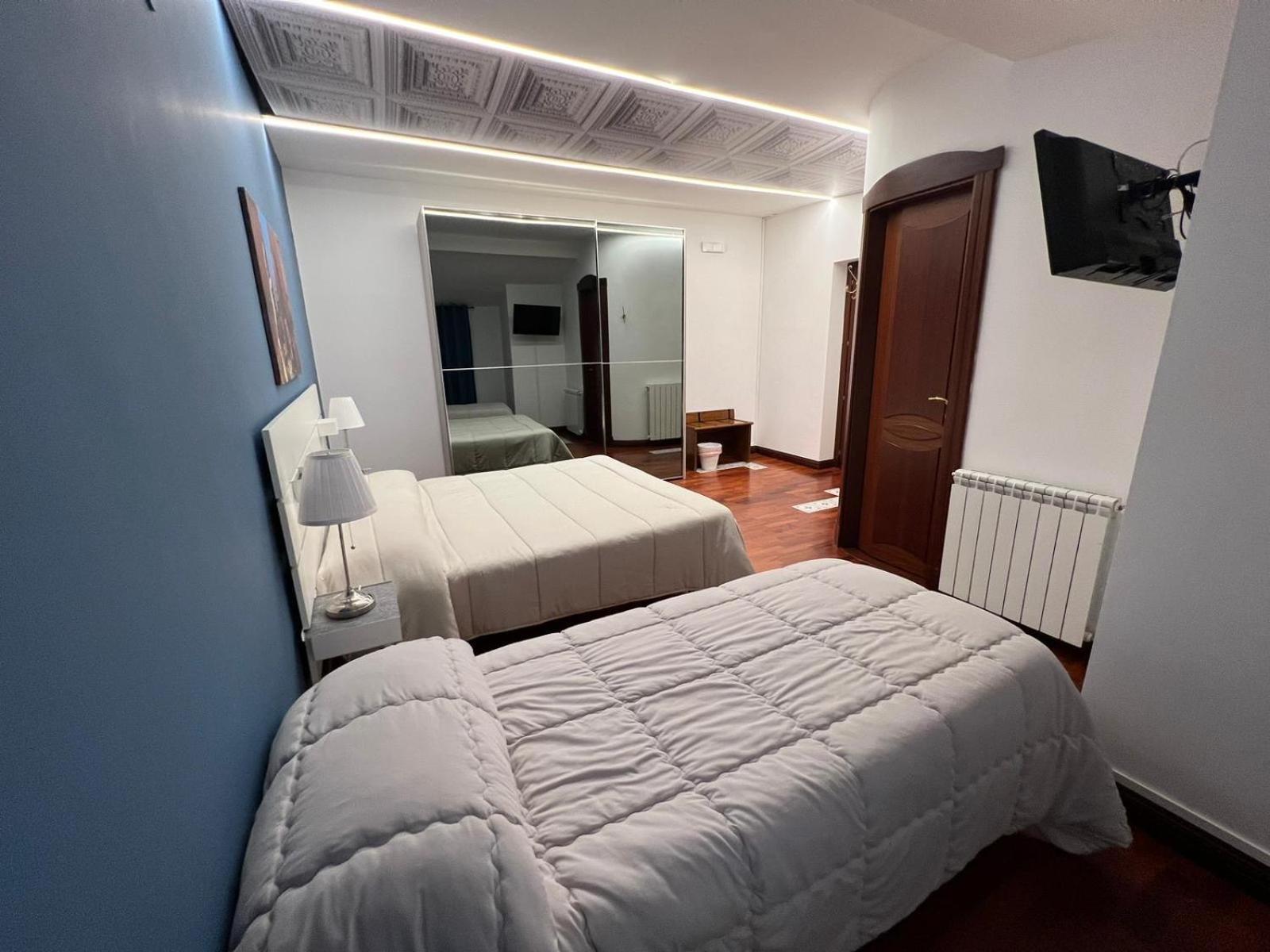 B&B Il Conte Agrigento Luaran gambar