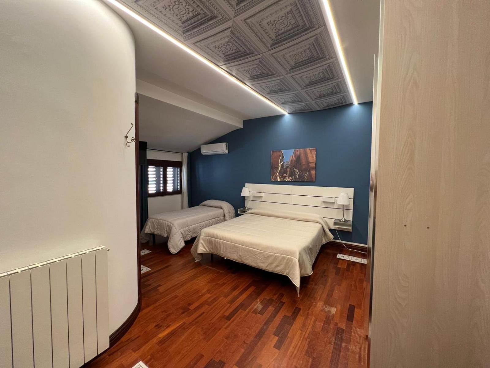 B&B Il Conte Agrigento Luaran gambar