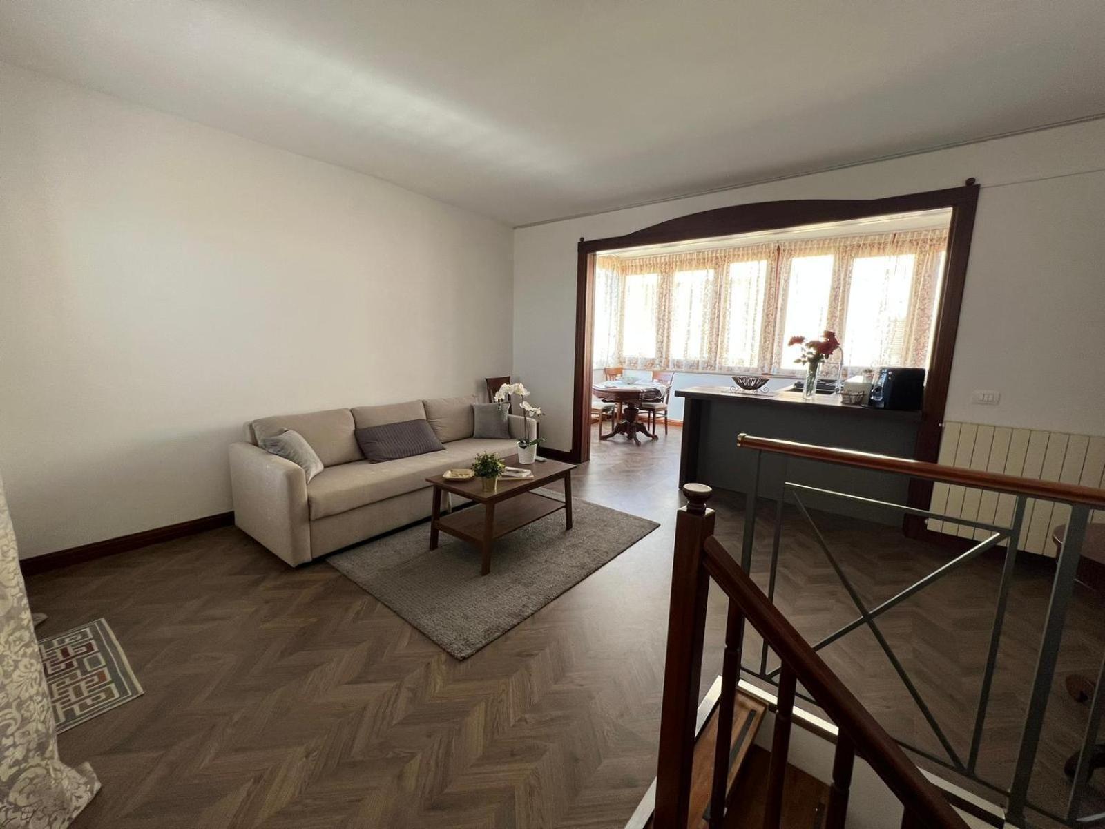 B&B Il Conte Agrigento Luaran gambar