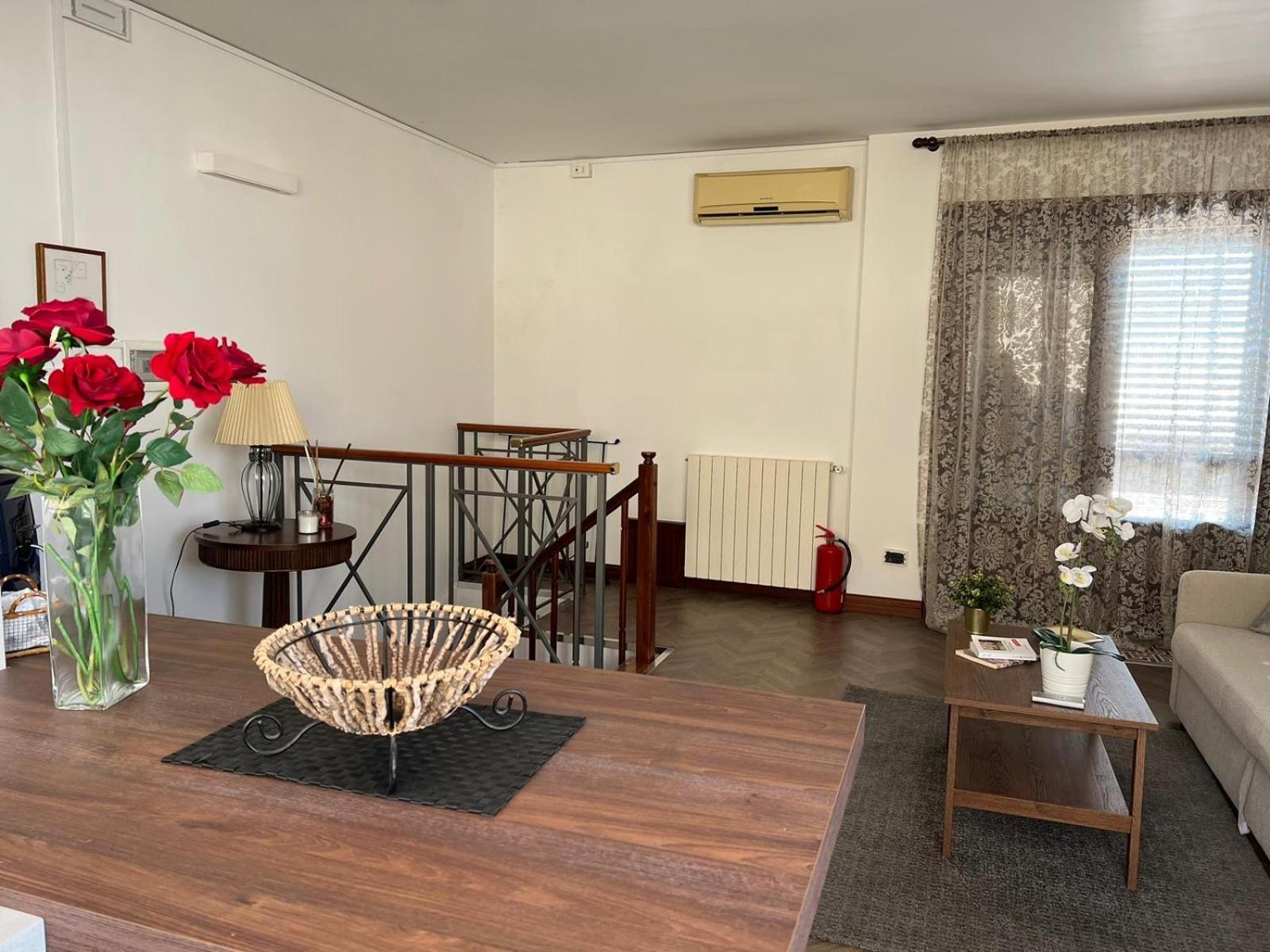 B&B Il Conte Agrigento Luaran gambar