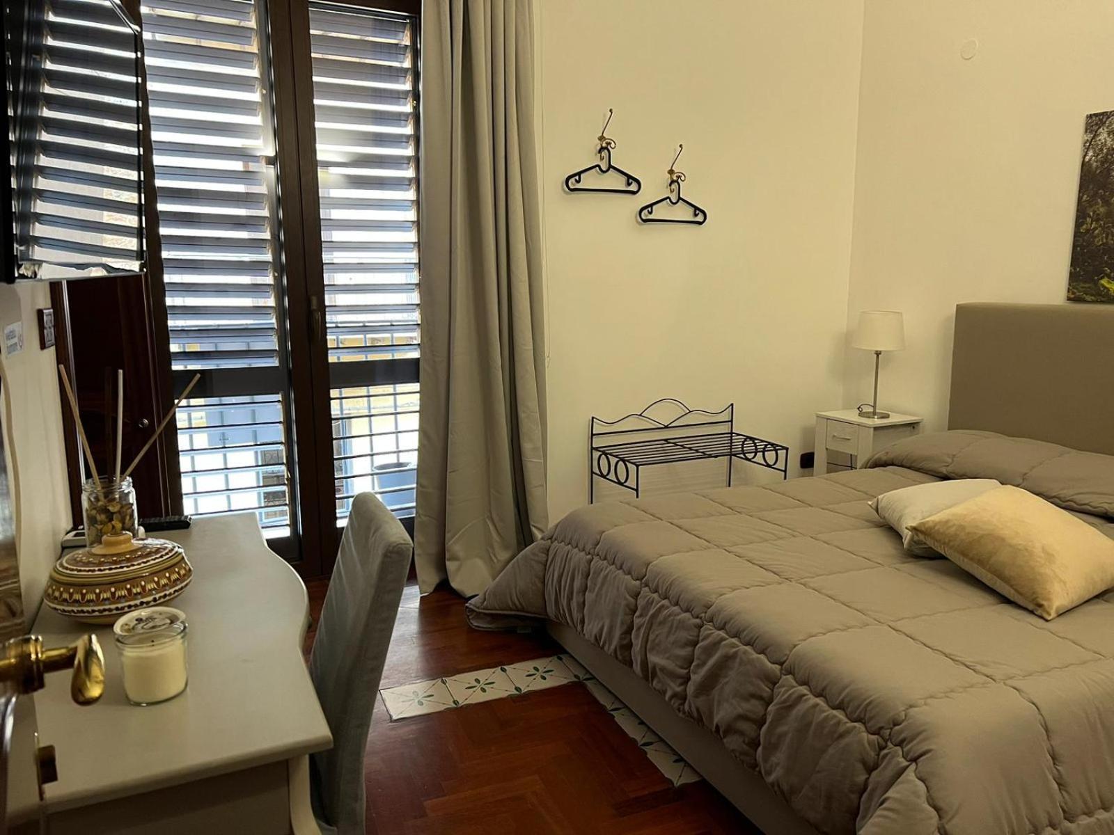 B&B Il Conte Agrigento Luaran gambar