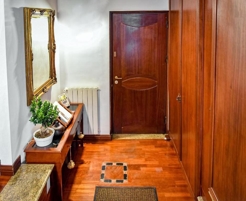 B&B Il Conte Agrigento Luaran gambar